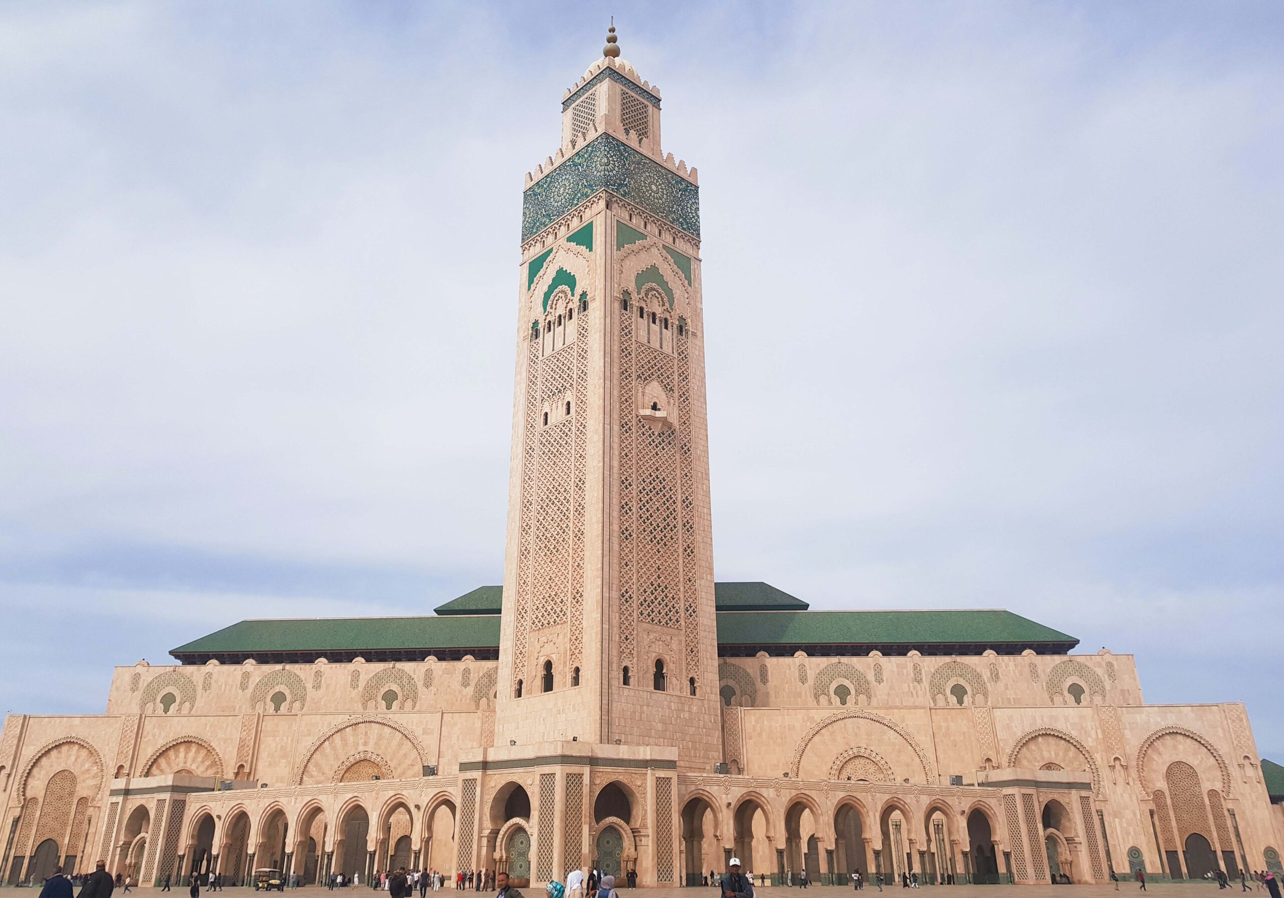 11 Days Morocco Tour From Casablanca