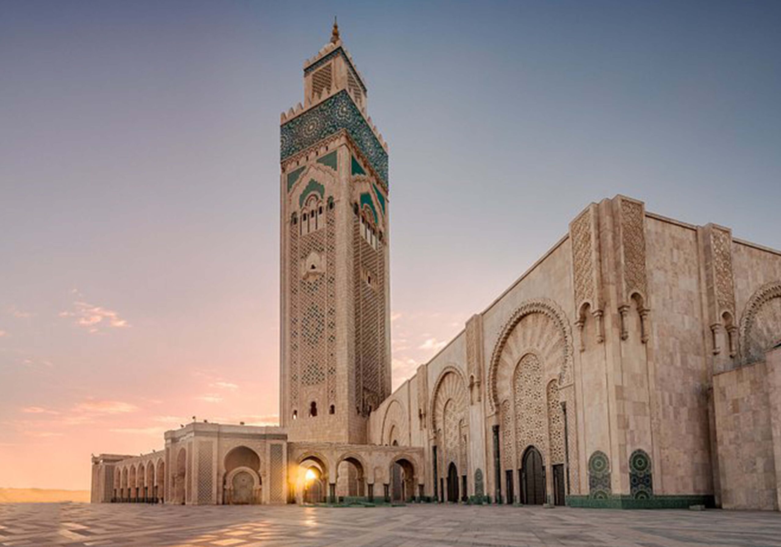 7 Days Morocco tour from Casablanca